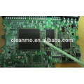 Cleanroom poliéster / dacron hisopo 761 para limpiar PCB (placa de circuito impreso)